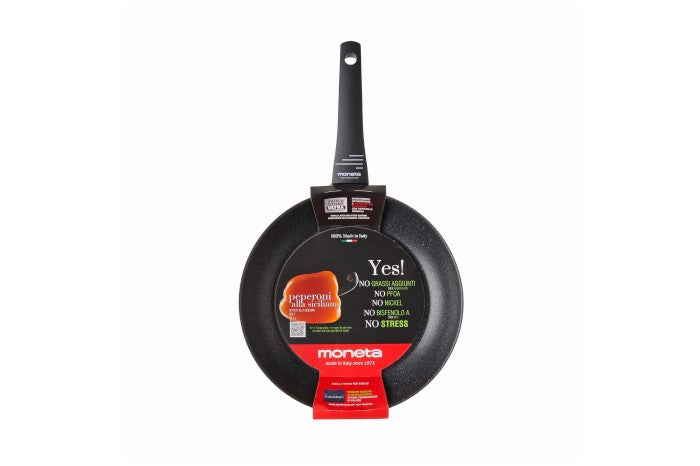 MONETA Pfanne Yes! Induktion 30 cm