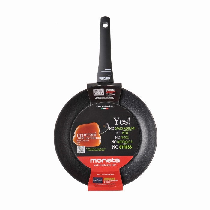 MONETA Pfanne Yes! Induktion 32 cm