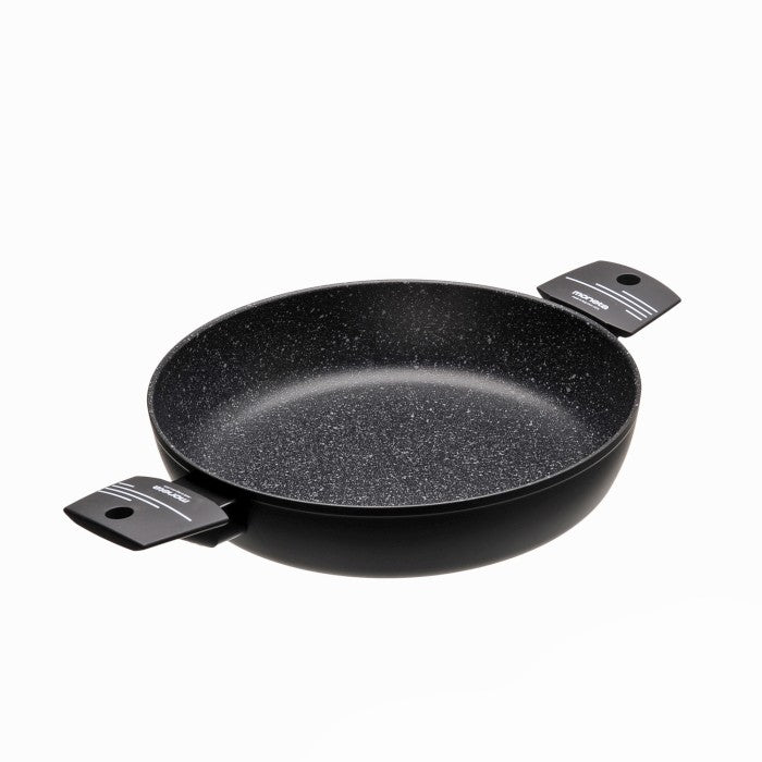 MONETA Pfanne mit 2 Griffen Yes! Induktion 28 cm