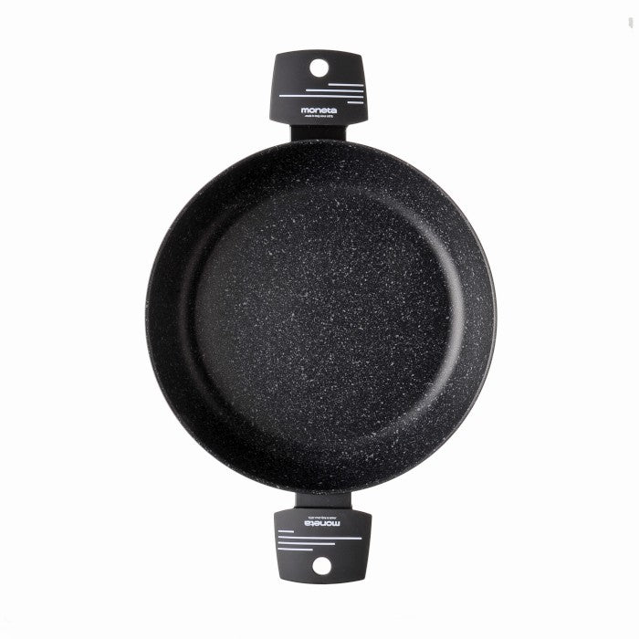 MONETA Pfanne mit 2 Griffen Yes! Induktion 28 cm
