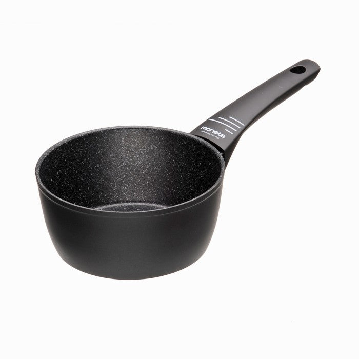 MONETA Stieltopf Yes! Induktion 16 cm