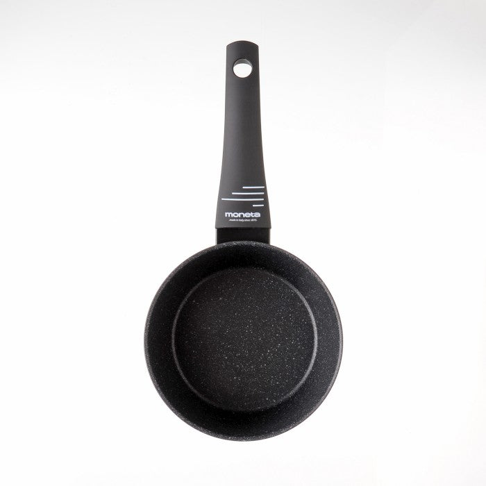 MONETA Stieltopf Yes! Induktion 16 cm