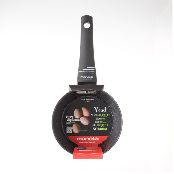 MONETA Stieltopf Yes! Induktion 16 cm