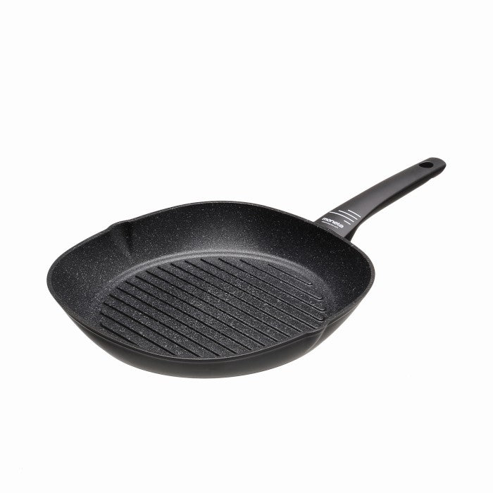 MONETA Grillpfanne Yes! Induktion 28 cm