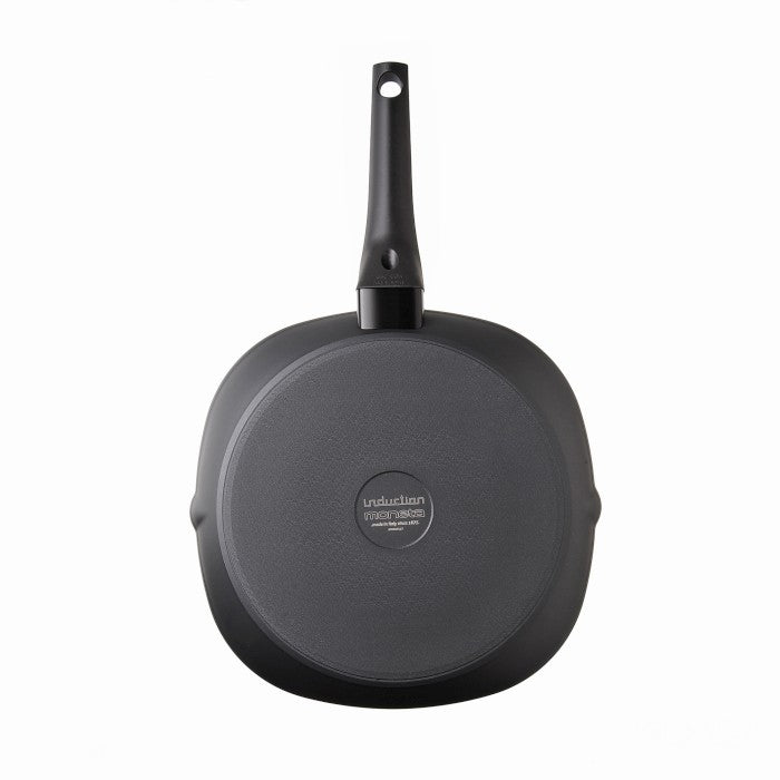 MONETA Grillpfanne Yes! Induktion 28 cm