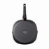 MONETA Grillpfanne Yes! Induktion 28 cm