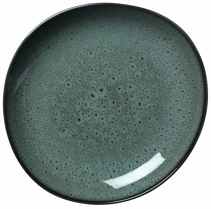 VILLEROY & BOCH Flache Schüssel Lave gris