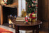 VILLEROY & BOCH Weihnachtsmann im Stuhl Christmas Toys Memory