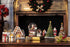 VILLEROY & BOCH Weihnachtsbaum-Kerzenhalter Christmas Toys