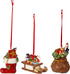 VILLEROY & BOCH Geschenke Baumschmuck Nostalgic Ornaments 3 Stk.