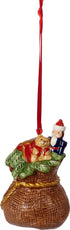 VILLEROY & BOCH Geschenke Baumschmuck Nostalgic Ornaments 3 Stk.