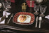 VILLEROY & BOCH Speiseteller Toy's Deli Rot