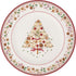 VILLEROY & BOCH Buffetplatte Winter Bakery Delight