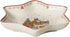 VILLEROY & BOCH Schüssel Stern Gingerbread Town Winter Bakery Delight M