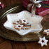 VILLEROY & BOCH Schüssel Stern Gingerbread Town Winter Bakery Delight M