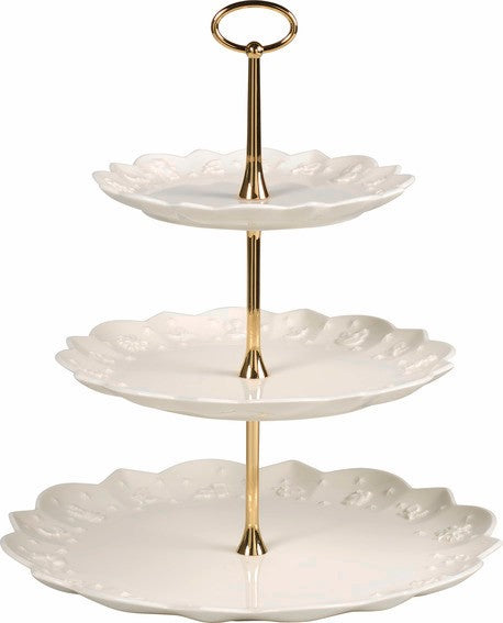 VILLEROY & BOCH Etagere Toy's Delight Royal Classic