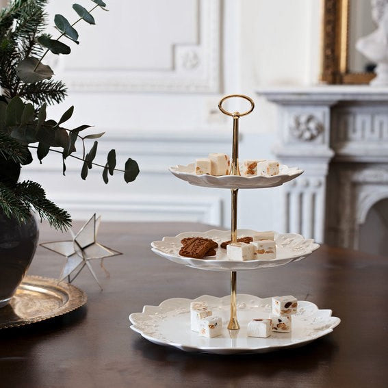 VILLEROY & BOCH Etagere Toy's Delight Royal Classic