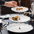 VILLEROY & BOCH Etagere Toy's Delight Royal Classic