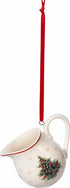 VILLEROY & BOCH Kaffee Set Baumschmuck Toy's Delight 3 tlg.