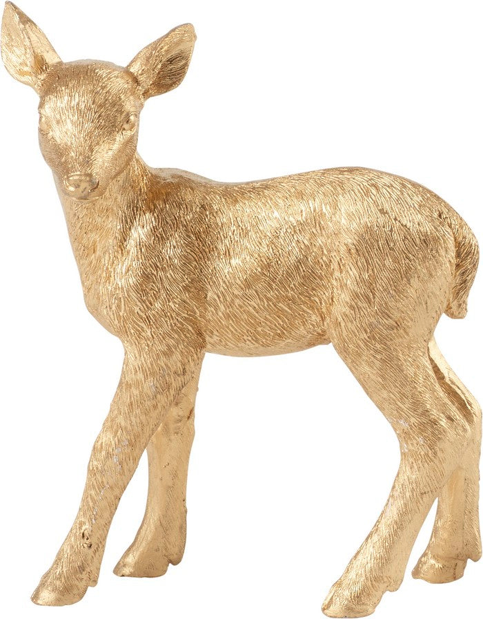 VILLEROY & BOCH Goldhirsch Winter Collage Accessories