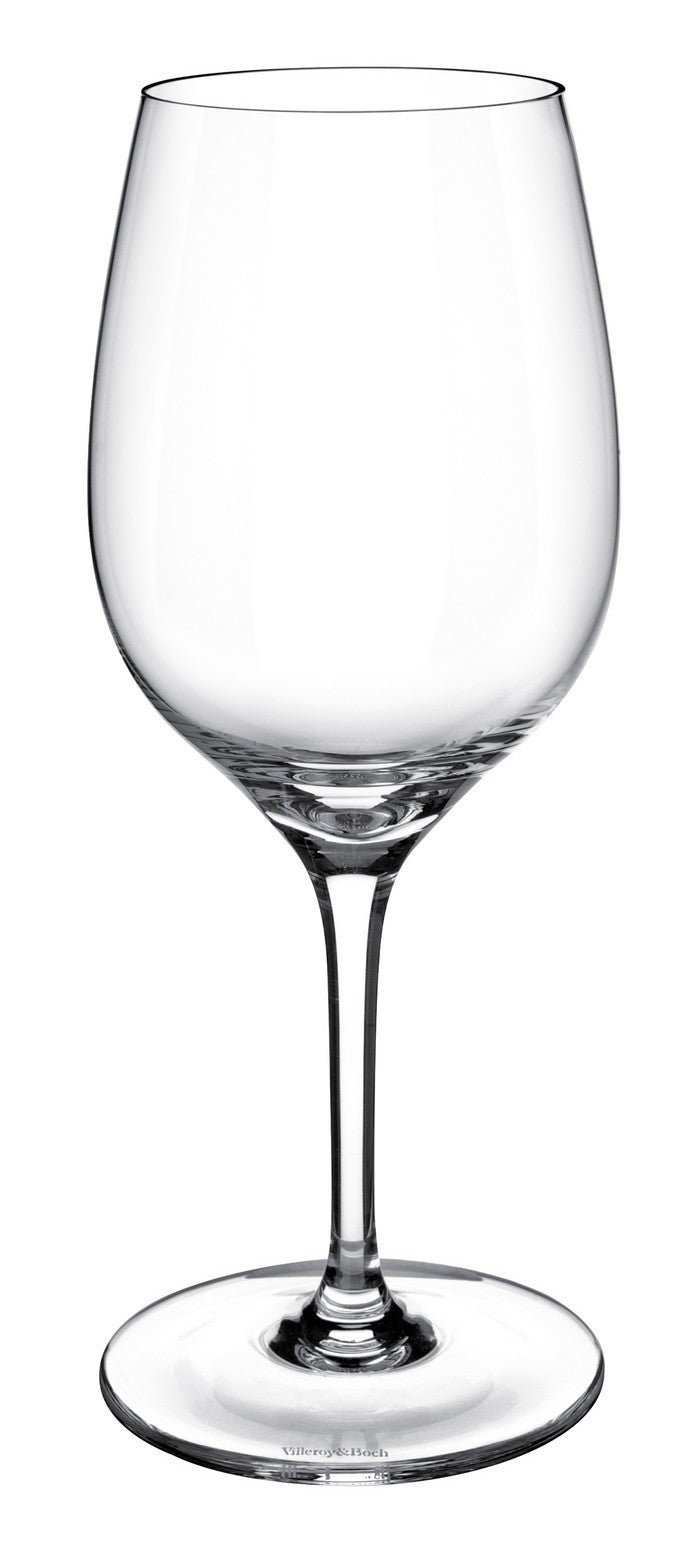 VILLEROY & BOCH Weißweinglas Entree 4 Stk.