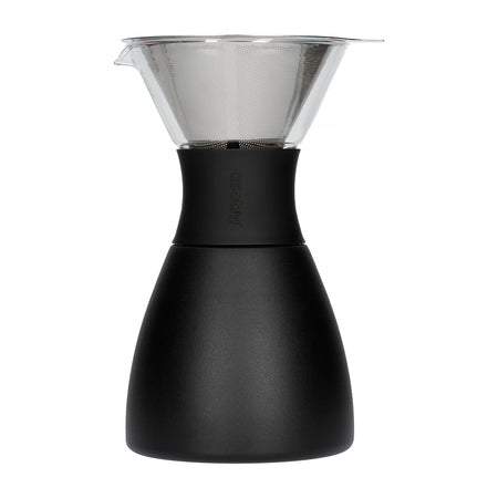 Asobu Kaffeebereiter Schwarz