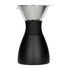 Asobu Kaffeebereiter Schwarz