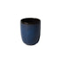 VILLEROY & BOCH Tasse ohne Henkel Lave Blau