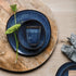 VILLEROY & BOCH Tasse ohne Henkel Lave Blau