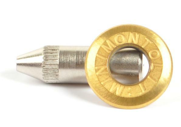 MONTOLIT TITANRAD 245T FÜR MASTERPIUMA TAILING TOOL