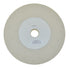INCOFLEX-SCHLEIFSCHEIBE 250 x 25 x 32 mm WEISS 38A60K7VB