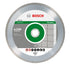 BOSCH DIAMANTSCHEIBE 125x22 VOLLKERAMIK