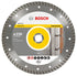 BOSCH DIAMANTSCHEIBE 125x22 TUR UNIV