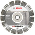 BOSCH DIAMANTSCHEIBE 150x22 SEG BETON