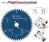 BOSCH KREISSÄGE HOCHDRUCKLAMINAT EXPERT 190x30mm 56 ZÄHNE