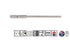 BOSCH SDS PLUS BOHRER 10 x 460 mm PLUS-5X 4-BLATT
