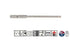 BOSCH SDS PLUS BOHRER 16 x 310 mm PLUS-5X 4-BLATT