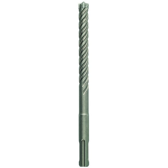 BOSCH SDS PLUS BOHRER 5 x 260 mm PLUS-5X 4-BLATT