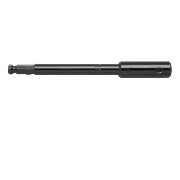 MILWAUKEE-VERLÄNGERUNG 450 mm 7/16" FÜR SELBSTVORSCHUBBOHRER