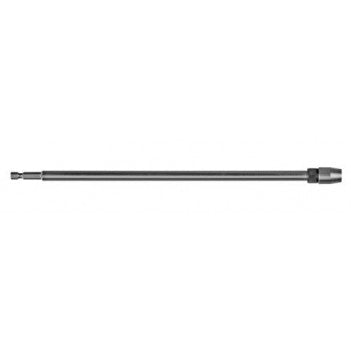 MILWAUKEE-VERLÄNGERUNG FÜR BLATTBOHRER 300 mm 1/4 Zoll