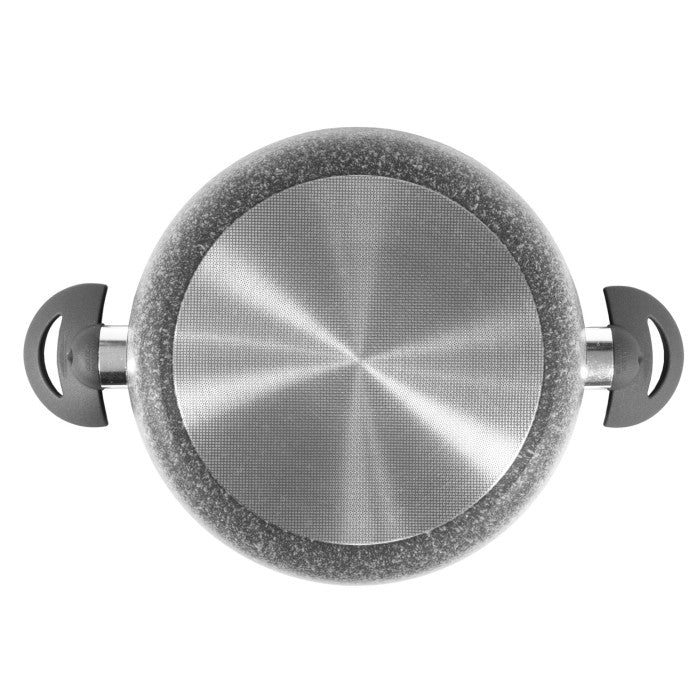 MONETA Kasserolle Sinfonia Induktion 28 cm