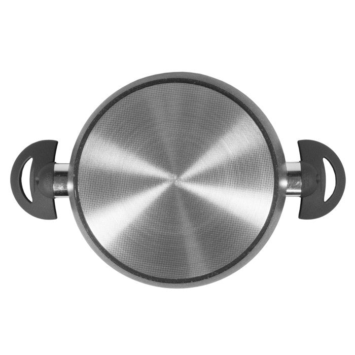 MONETA Kasserolle Sinfonia Induktion 20 cm
