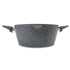 MONETA Kasserolle Sinfonia Induktion 24 cm