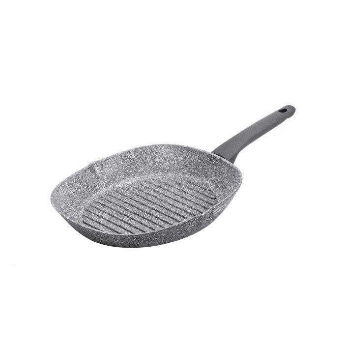 MONETA Grillpfanne Sinfonia Induktion 28 cm