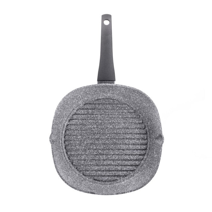 MONETA Grillpfanne Sinfonia Induktion 28 cm