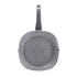 MONETA Grillpfanne Sinfonia Induktion 28 cm