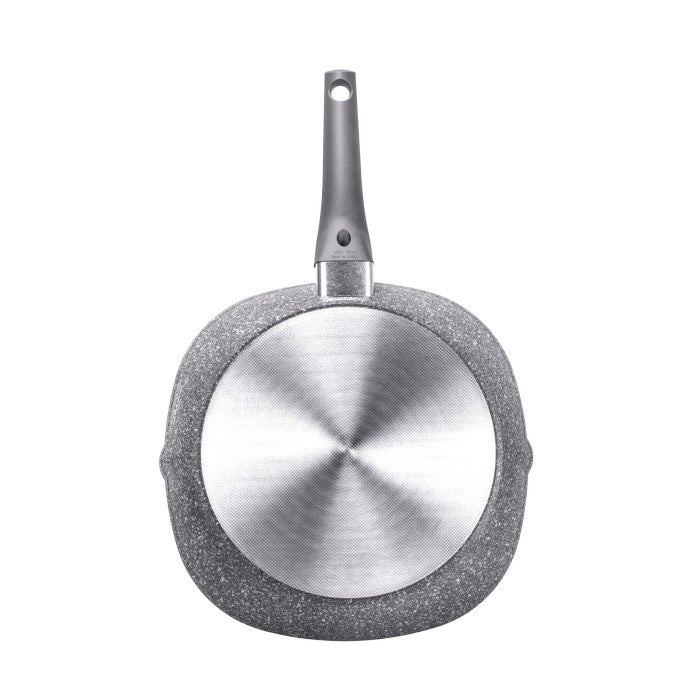MONETA Grillpfanne Sinfonia Induktion 28 cm