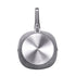 MONETA Grillpfanne Sinfonia Induktion 28 cm