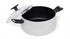 MONETA Kasserolle mit Deckel Mammola Induktion 24 cm
