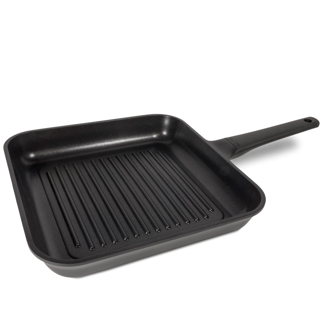 MONETA Grillpfanne Lirica Induktion 28 cm